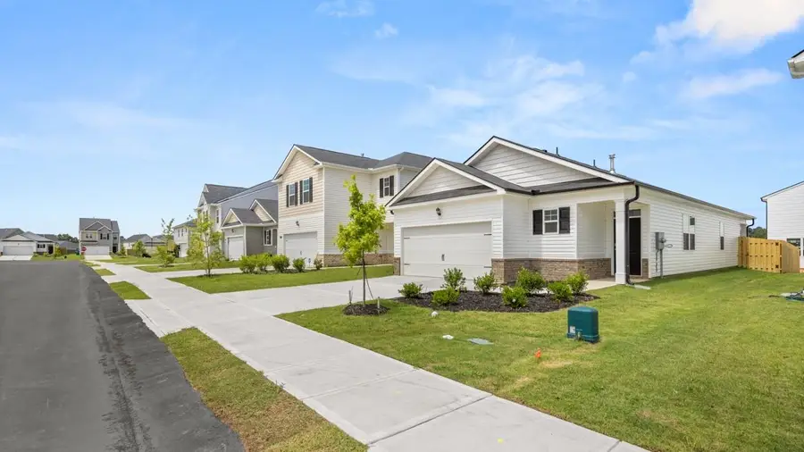984 Captains Court, Beech Island, SC 29842 - #3