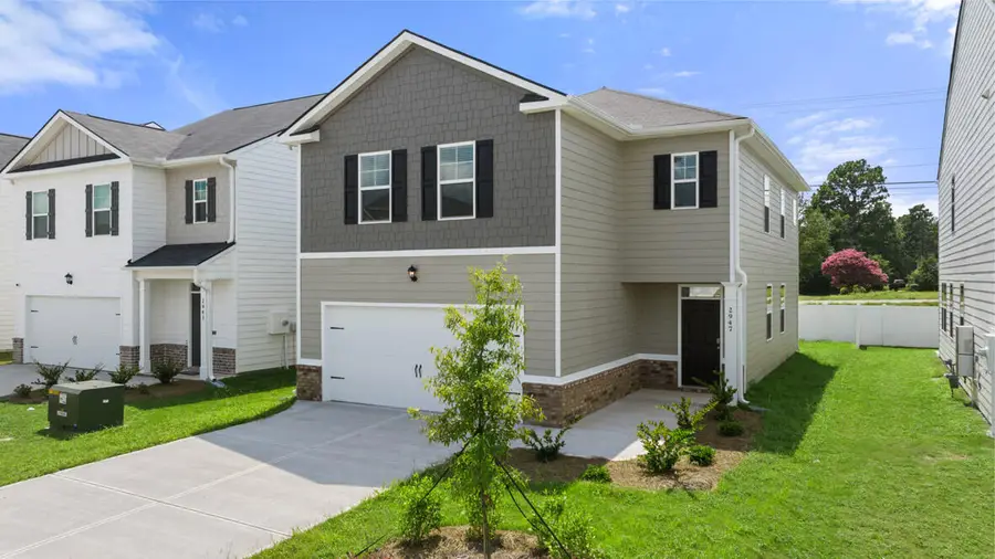 981 Captains Court, Beech Island, SC 29842 - #3