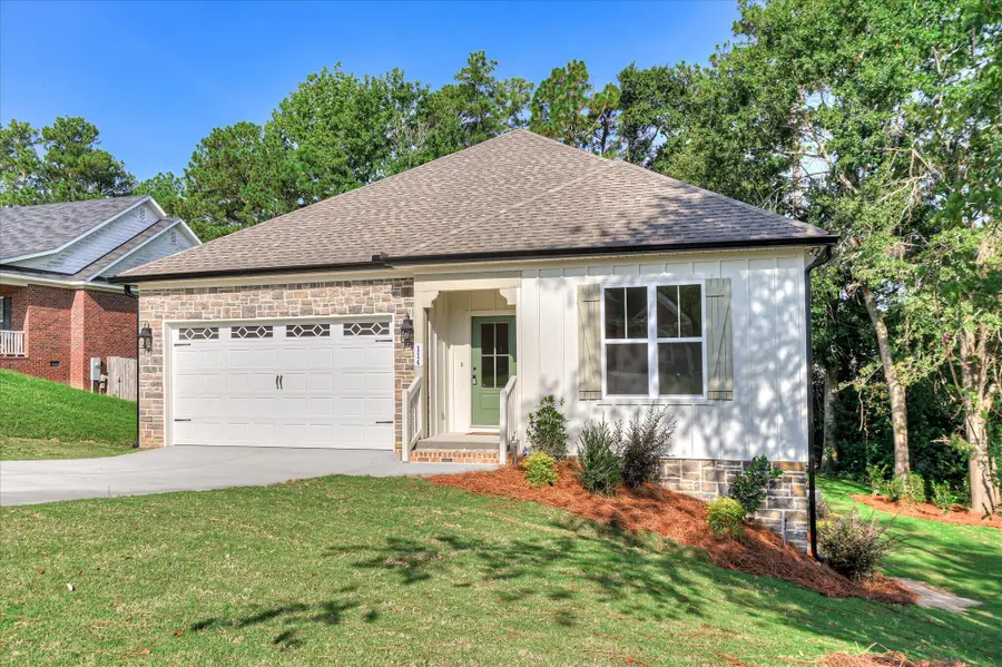 114 Bobbye Drive, North Augusta, SC 29841 - #2