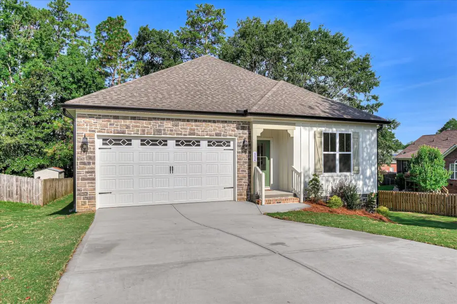 114 Bobbye Drive, North Augusta, SC 29841 - #3
