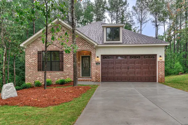 114 Cascade Drive, North Augusta, SC 29841