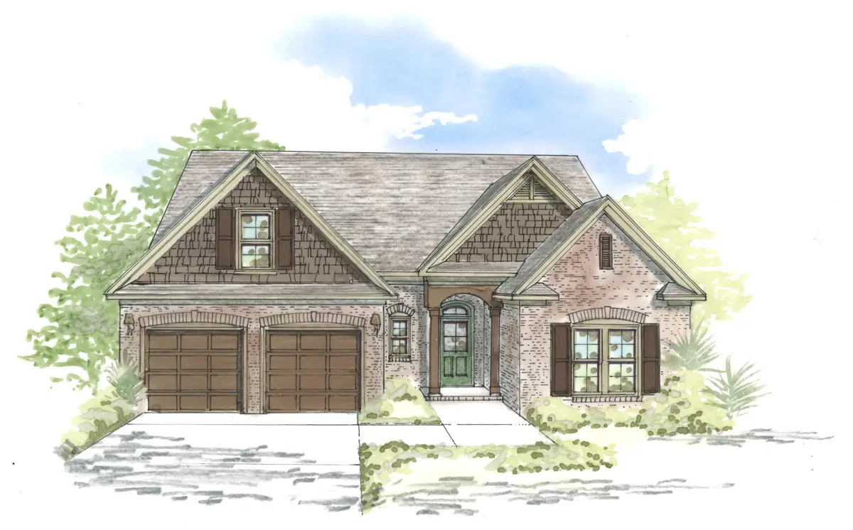 Lot 215 Quiet Oak Court, Aiken, SC 29803 - #1