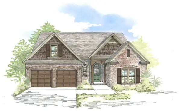 Lot 215 Quiet Oak Court, Aiken, SC 29803