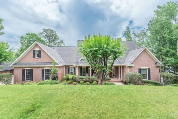 146 Mockernut Circle, Aiken, SC 29803
