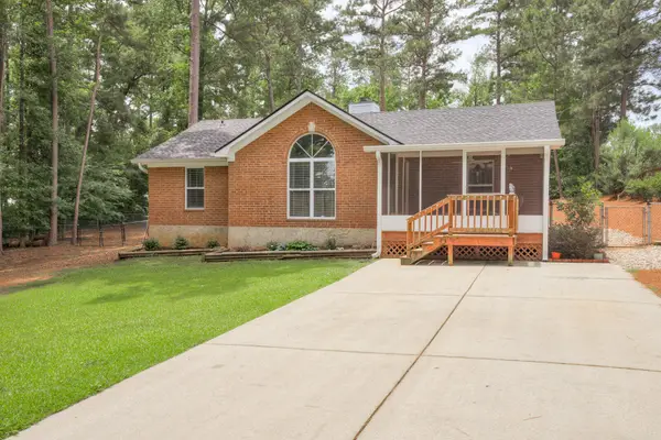3769 Murray Road, Martinez, GA 30907