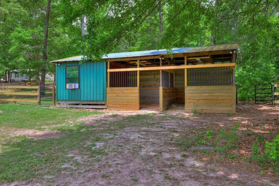 545 Cumbee Trail Road, Ridge Spring, SC 29129 - #3