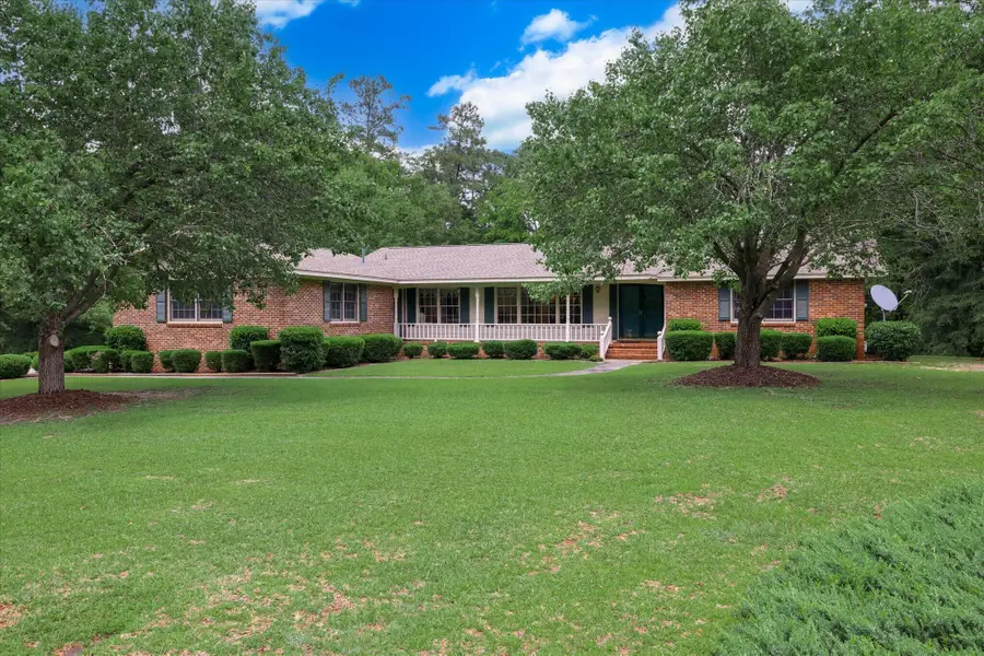 127 Green Drive, Williston, SC 29853 - #2