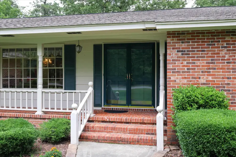 127 Green Drive, Williston, SC 29853 - #3