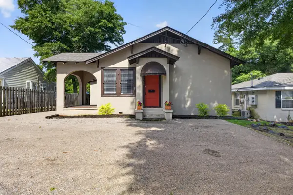 1526 Stovall Street #A, B & C, Augusta, GA 30904