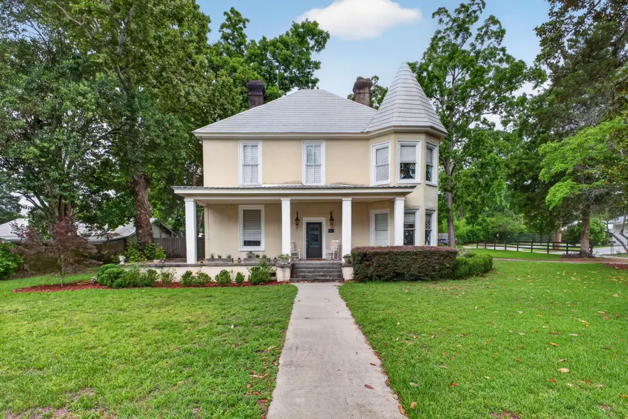 9433 Marlboro Avenue, Barnwell, SC 29812 - #2