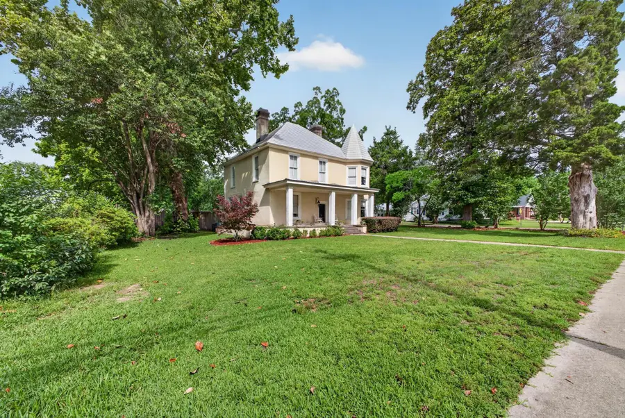 9433 Marlboro Avenue, Barnwell, SC 29812 - #3