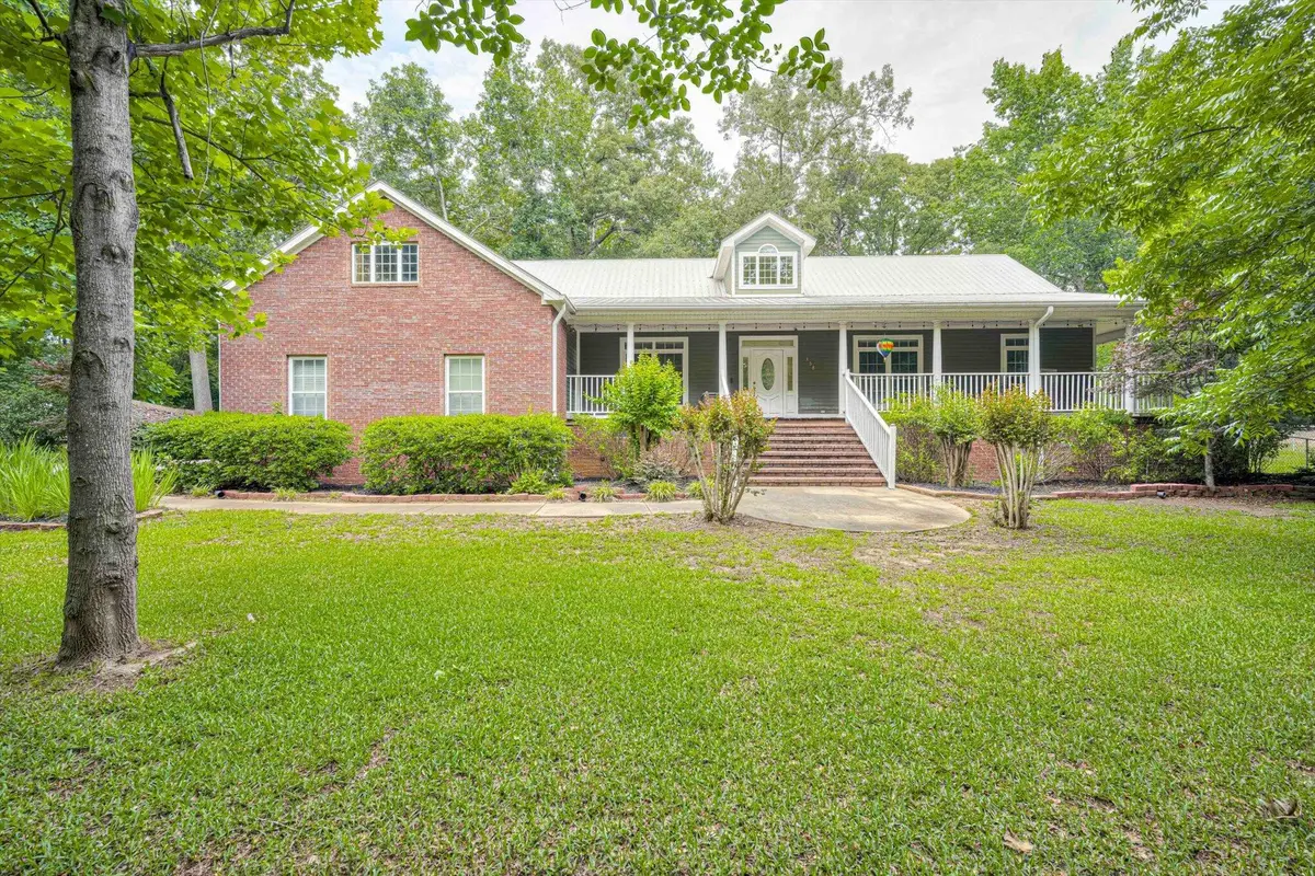 358 Wedgewood Drive, Aiken, SC 29803 - #1
