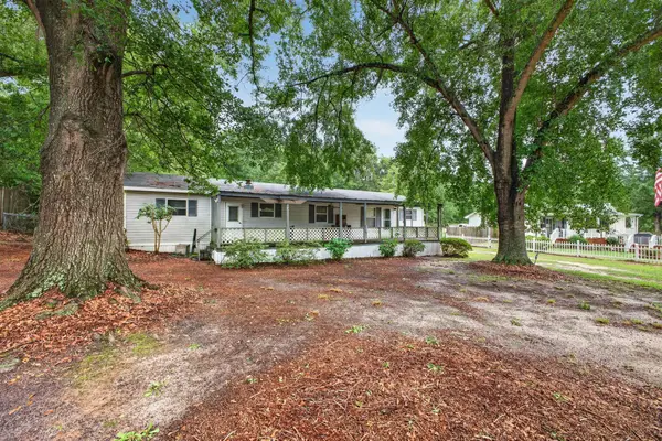 3892 Wendell Street, Hephzibah, GA 30815