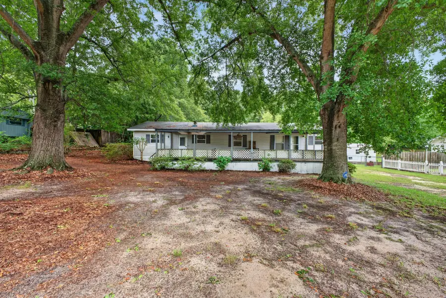3892 Wendell Street, Hephzibah, GA 30815 - #2