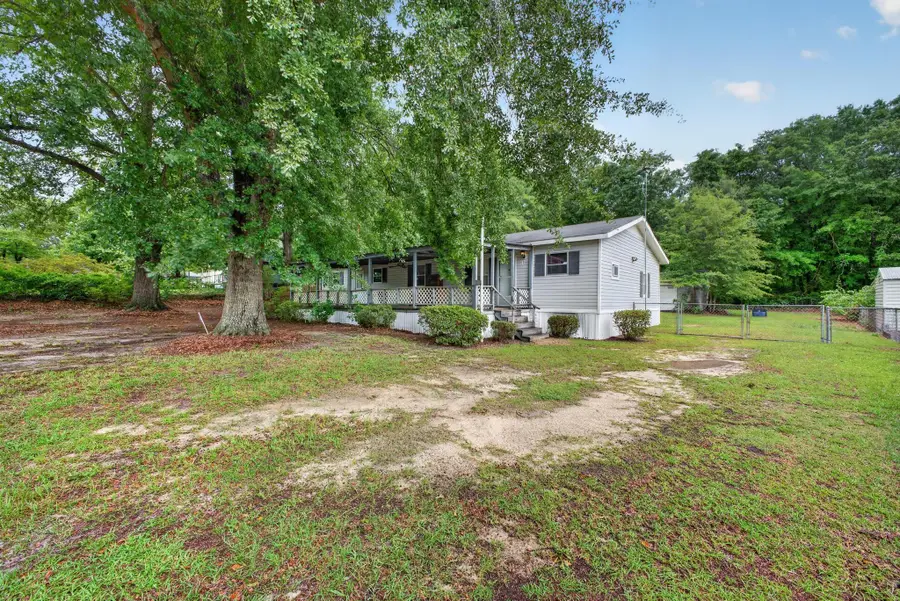 3892 Wendell Street, Hephzibah, GA 30815 - #3