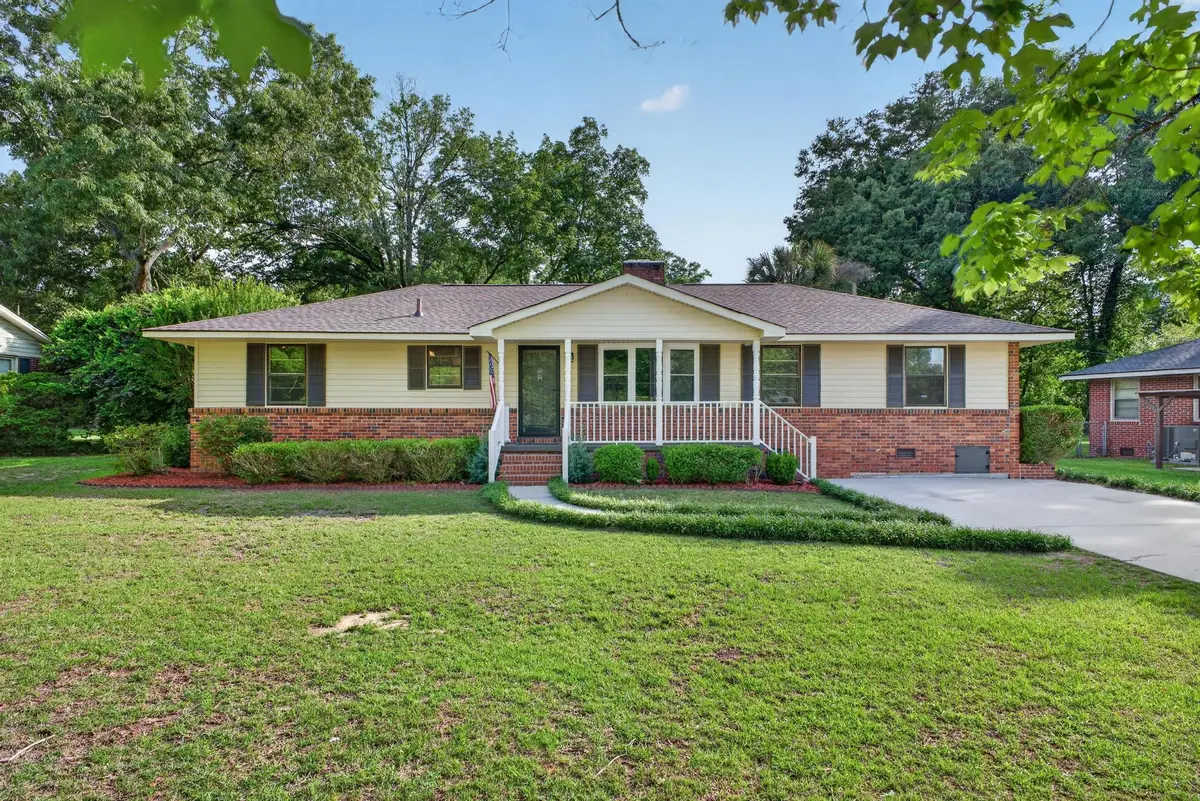 23 Coker Drive, Aiken, SC 29803 - #1