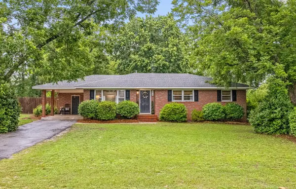 214 Crestview Drive, North Augusta, SC 29841