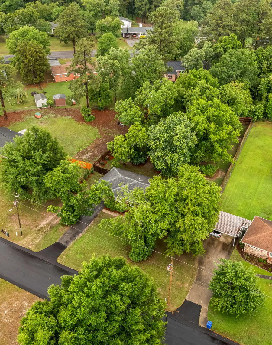 214 Crestview Drive, North Augusta, SC 29841 - #3