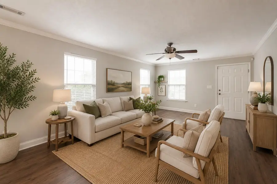 602 W Buena Vista Avenue #Unit 12, North Augusta, SC 29841 - #2