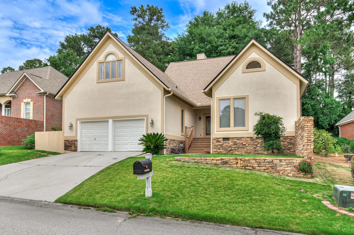 105 Sweet Gum Lane, Aiken, SC 29803 - #1