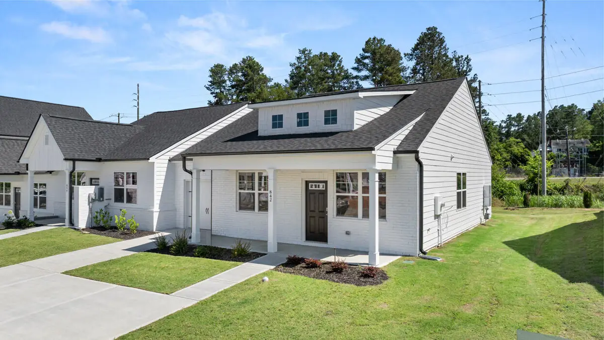 610 Quartz Lane, Graniteville, SC 29829 - #1