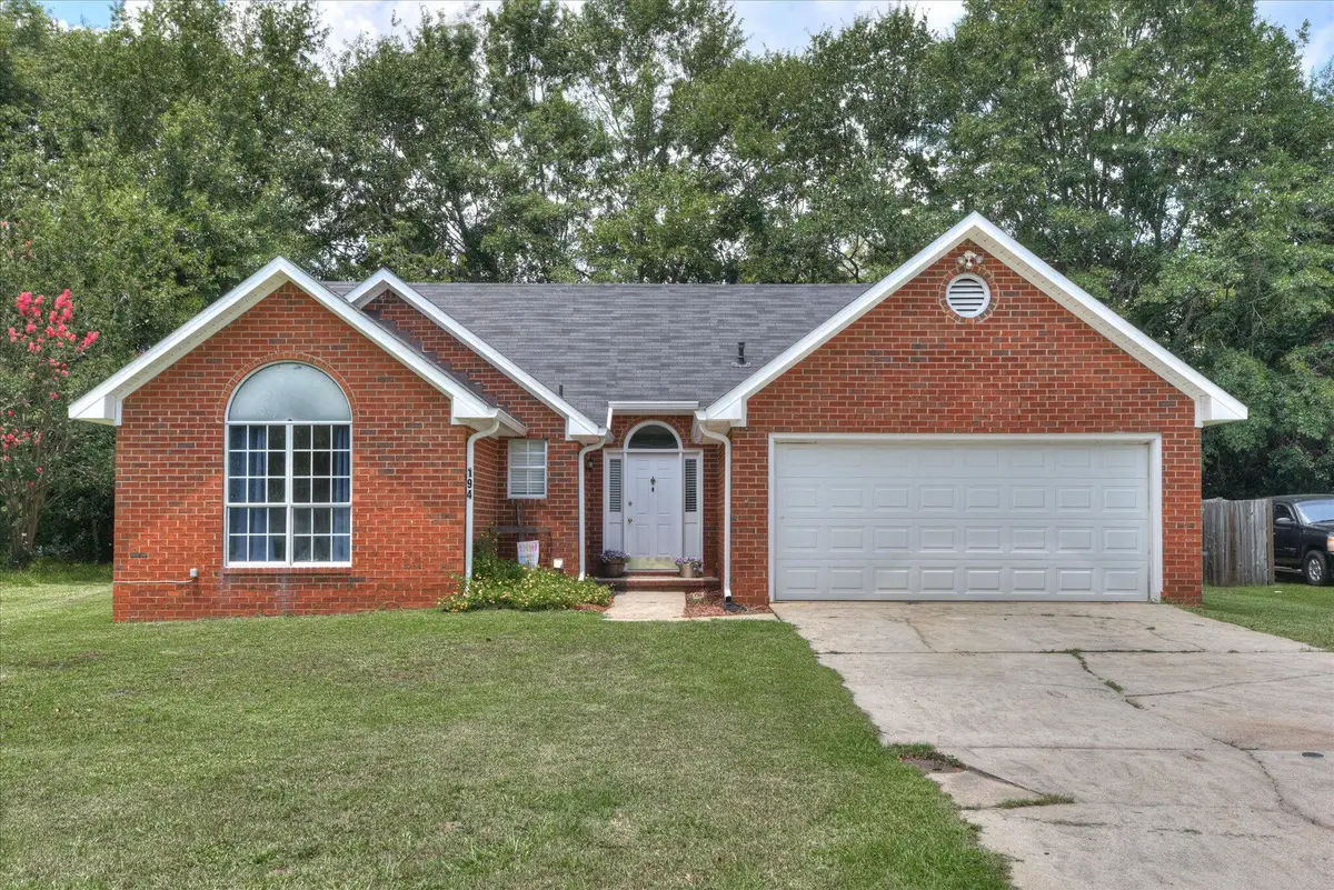194 Suffolk Drive, Aiken, SC 29803 - #1