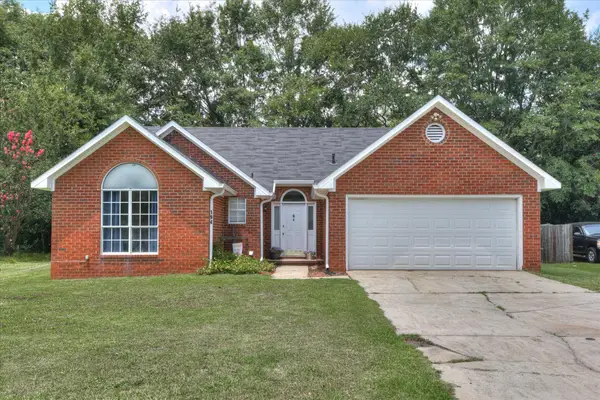 194 Suffolk Drive, Aiken, SC 29803