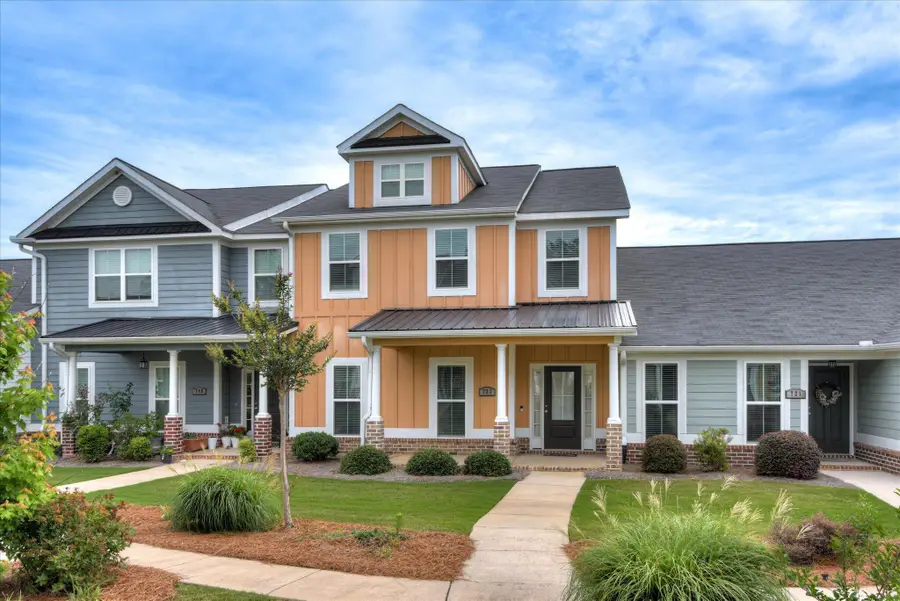 723 Padfield Run, Aiken, SC 29803 - #2