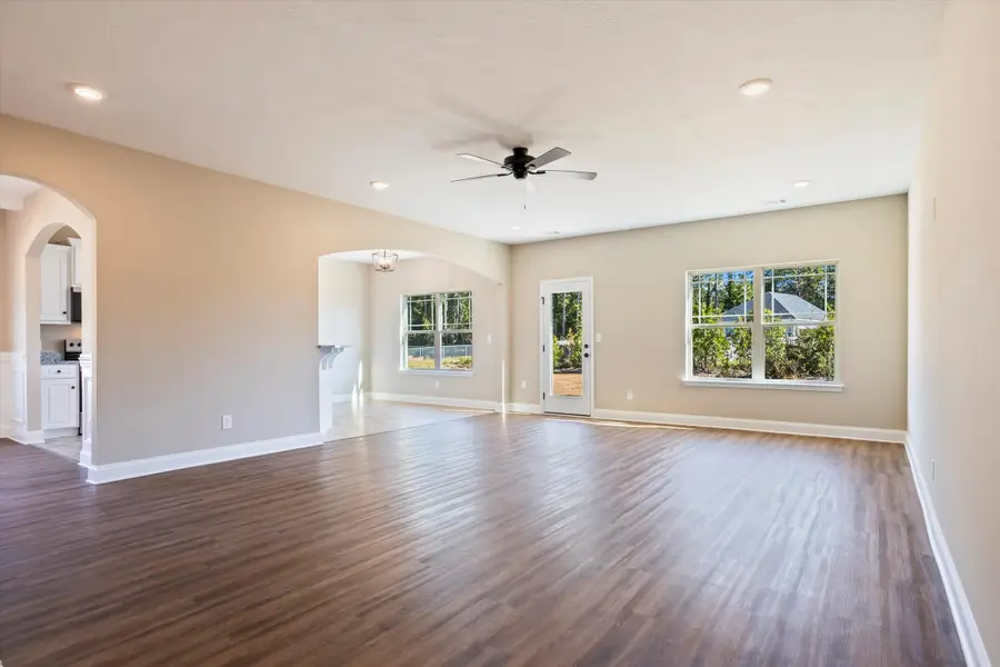 3136 Basil Lane, Warrenville, SC 29851 - #3