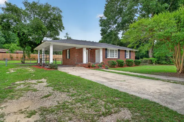 404 Kennebec Street, Aiken, SC 29801