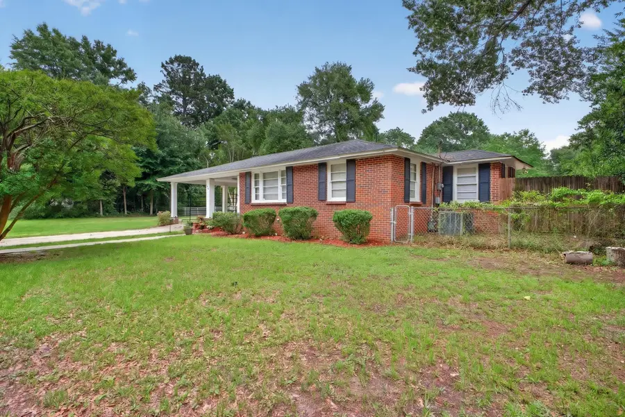 404 Kennebec Street, Aiken, SC 29801 - #2