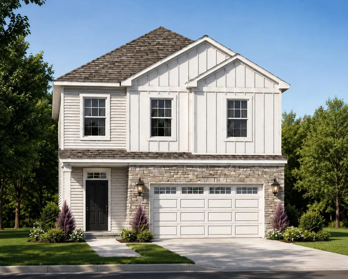 3252 Basil Lane, Warrenville, SC 29851 - #1