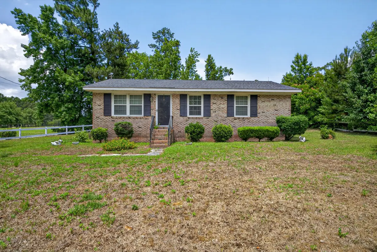 1240 Saint John Road, Galivants Ferry, SC 29544 - #1