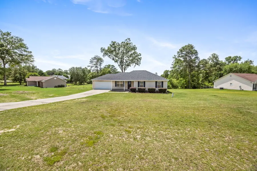 637 Bakers Branch Drive, North Augusta, SC 29860 - #3