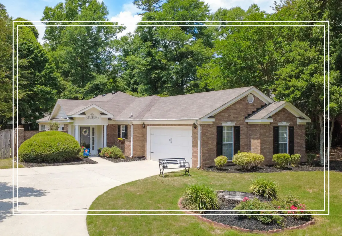119 Mill Stone Lane, North Augusta, SC 29860 - #1