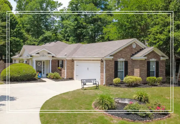 119 Mill Stone Lane, North Augusta, SC 29860