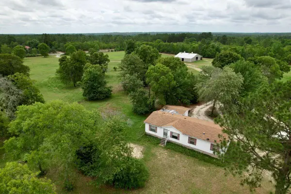 519 Beck Road, Williston, SC 29853
