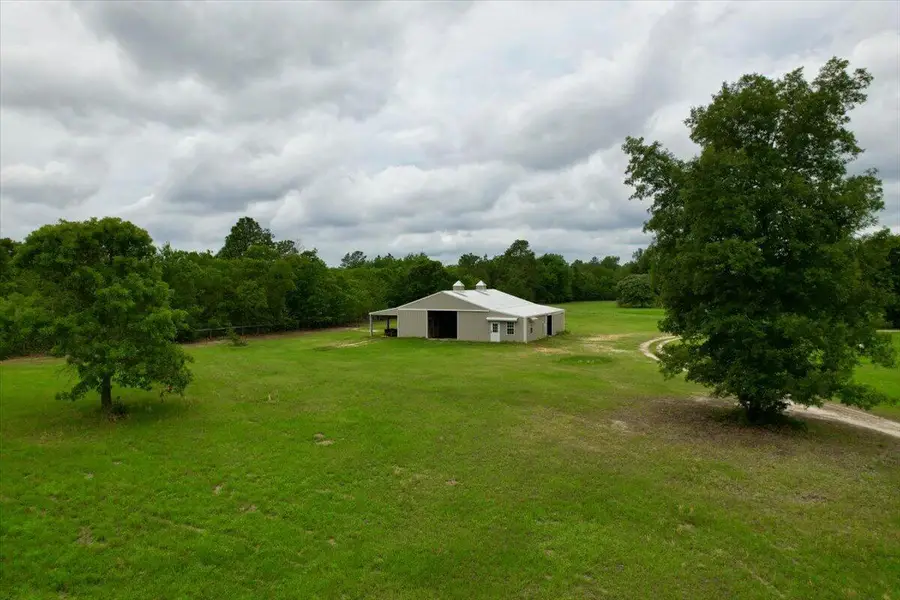 519 Beck Road, Williston, SC 29853 - #3