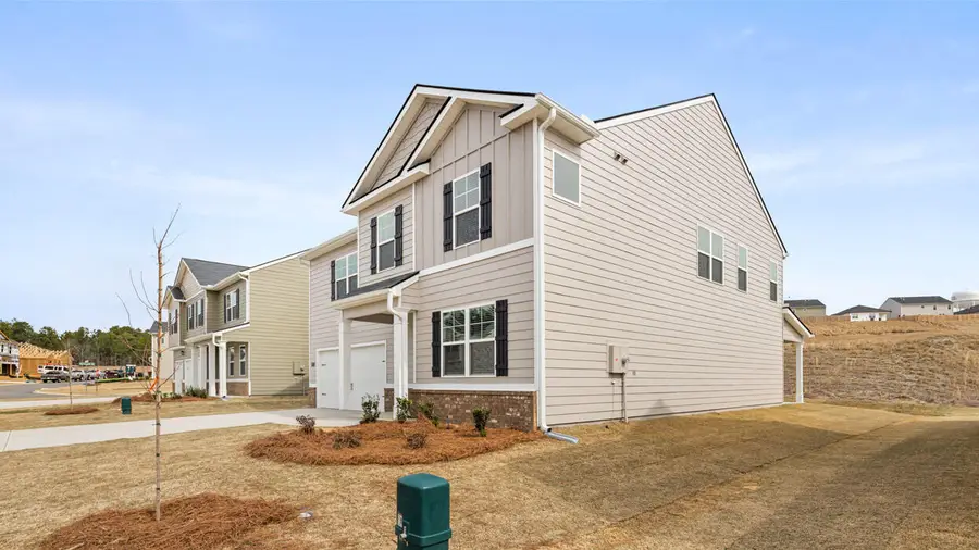 4627 Crimson Pass, Graniteville, SC 29829 - #3