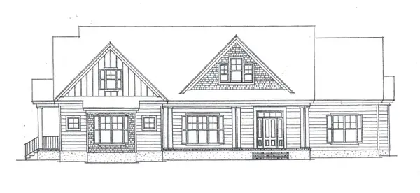 410 Kershaw Place Se, Aiken, SC 29801