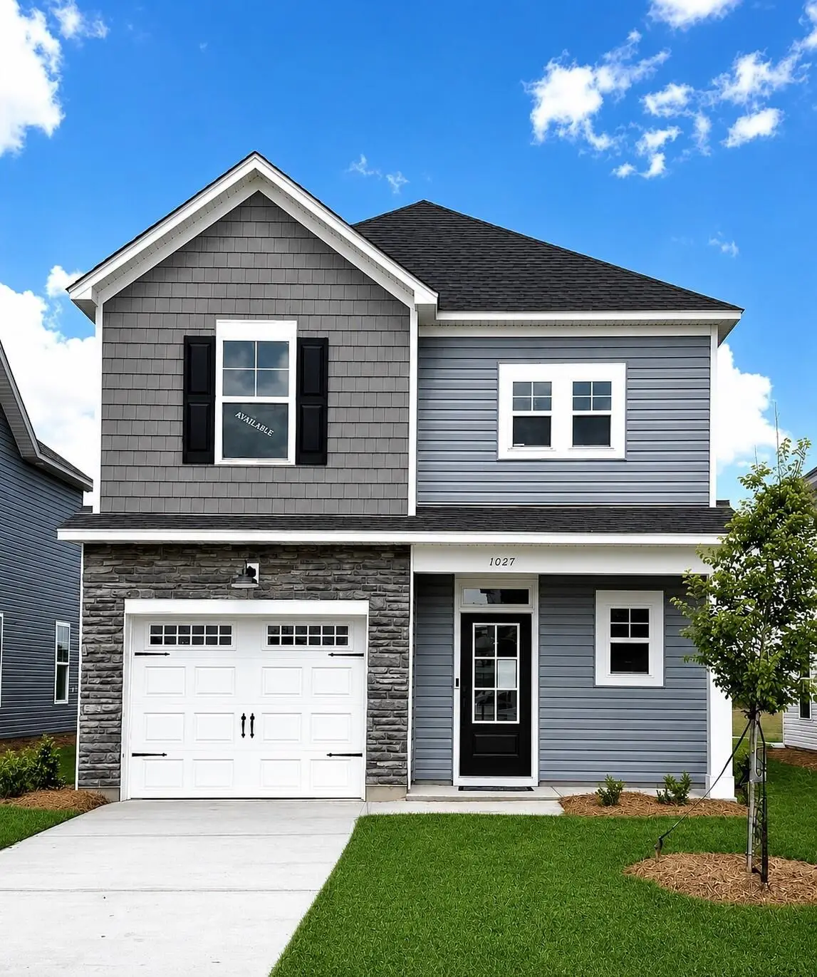1027 Mizuno Drive, Hephzibah, GA 30815 - #1