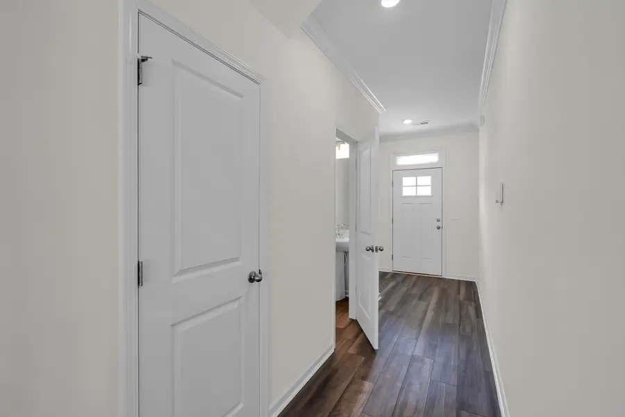 1027 Mizuno Drive, Hephzibah, GA 30815 - #3