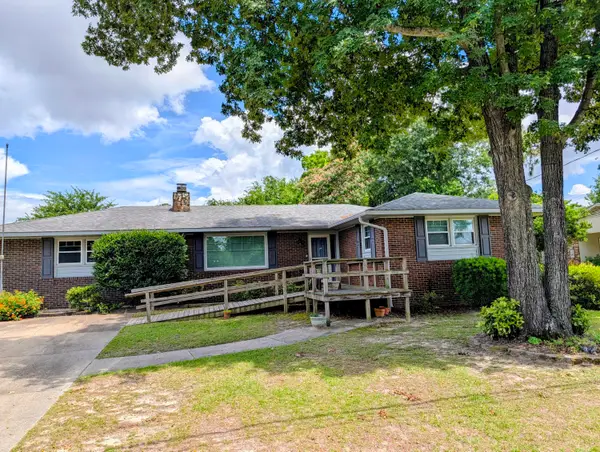 619 Oakdale Avenue, North Augusta, SC 29841