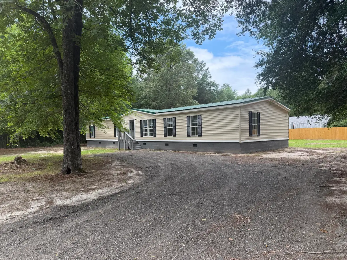 645 South Carolina 64, Olar, SC 29843 - #1