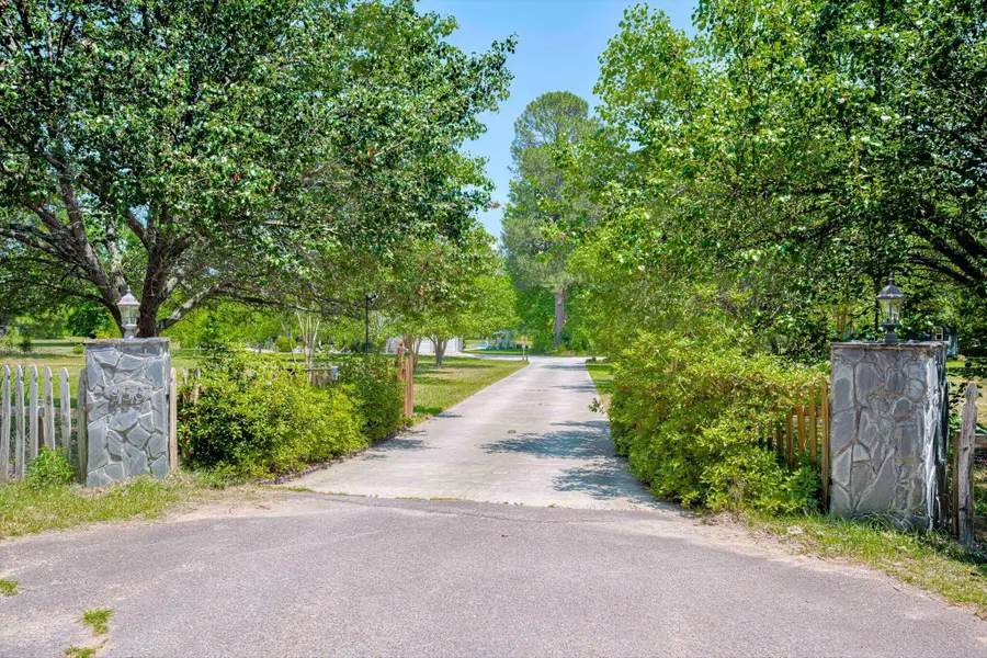 950 Brashum Drive, Aiken, SC 29803 - #3