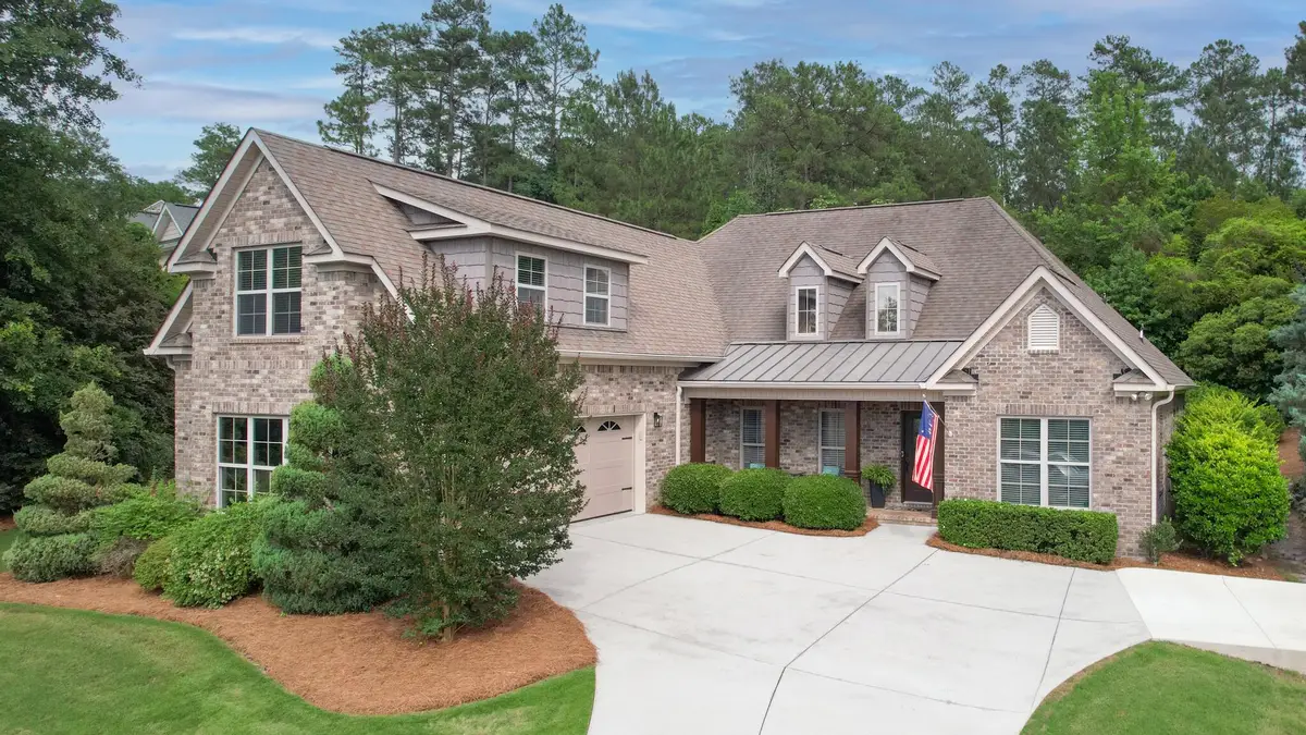 122 Trippi Lane, Aiken, SC 29803 - #1