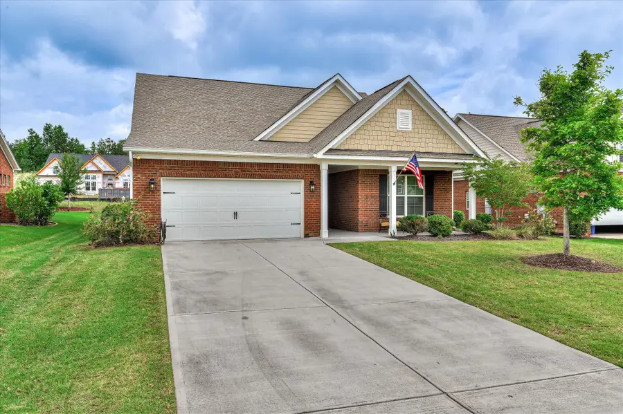122 Fitzsimmon's Drive, North Augusta, SC 29841 - #3