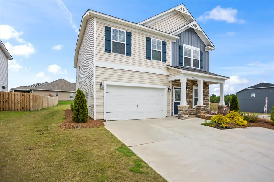 4158 Hartshorn Circle, Aiken, SC 29801 - #2