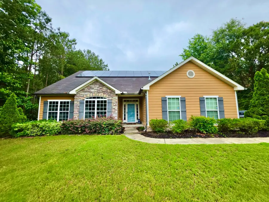 302 Foxchase Circle, North Augusta, SC 29860 - #2