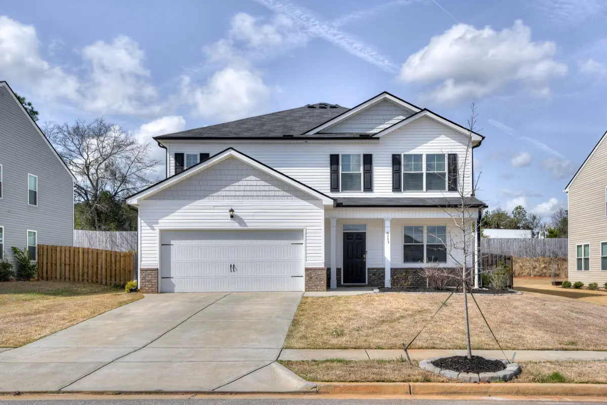 6113 Whitewater Drive, North Augusta, SC 29841 - #1